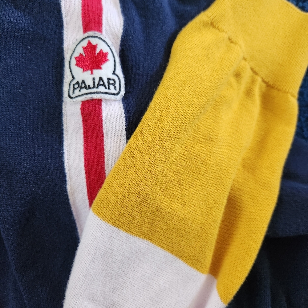 Pajar Charlevoix Crew Neck Medium - Picture 4 of 4
